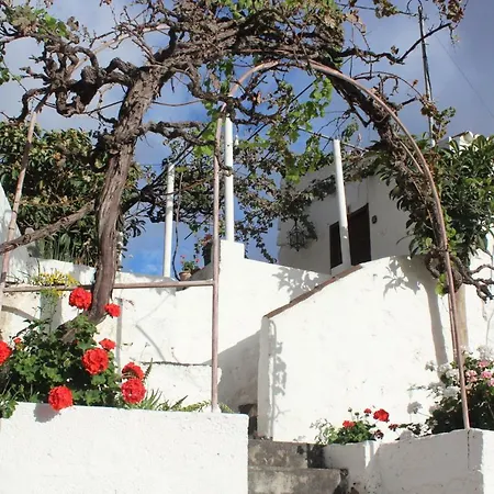 Casa El Roque *