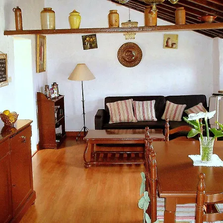 Casa El Roque Ferienhaus Los Llanos De Aridane