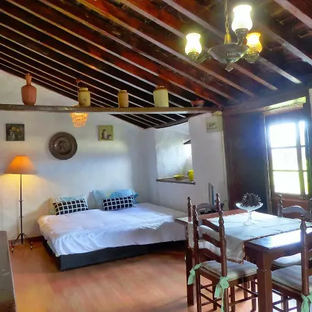 Casa El Roque Los Llanos De Aridane