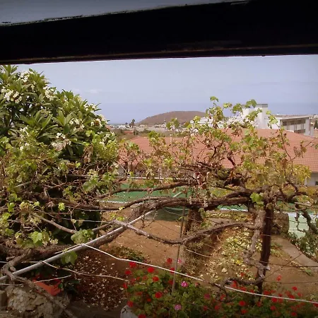 Casa El Roque Ferienhaus Los Llanos De Aridane