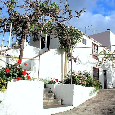 Casa El Roque * Los Llanos De Aridane