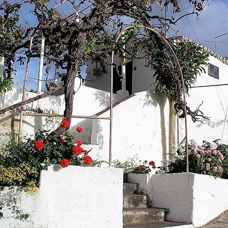 Casa El Roque Los Llanos De Aridane