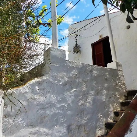 Casa El Roque Casa vacanze