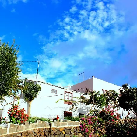 Casa vacanze Casa El Roque Los Llanos De Aridane
